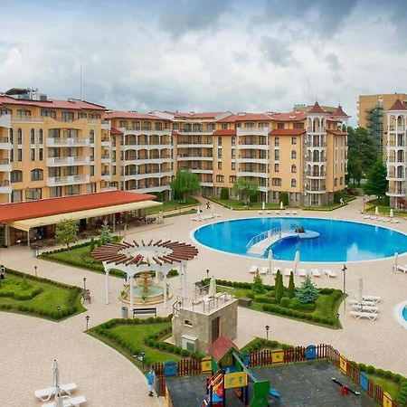 Apartamento Royal Sun, 6 People, 600 M From The Sea Sunny Beach Exterior foto