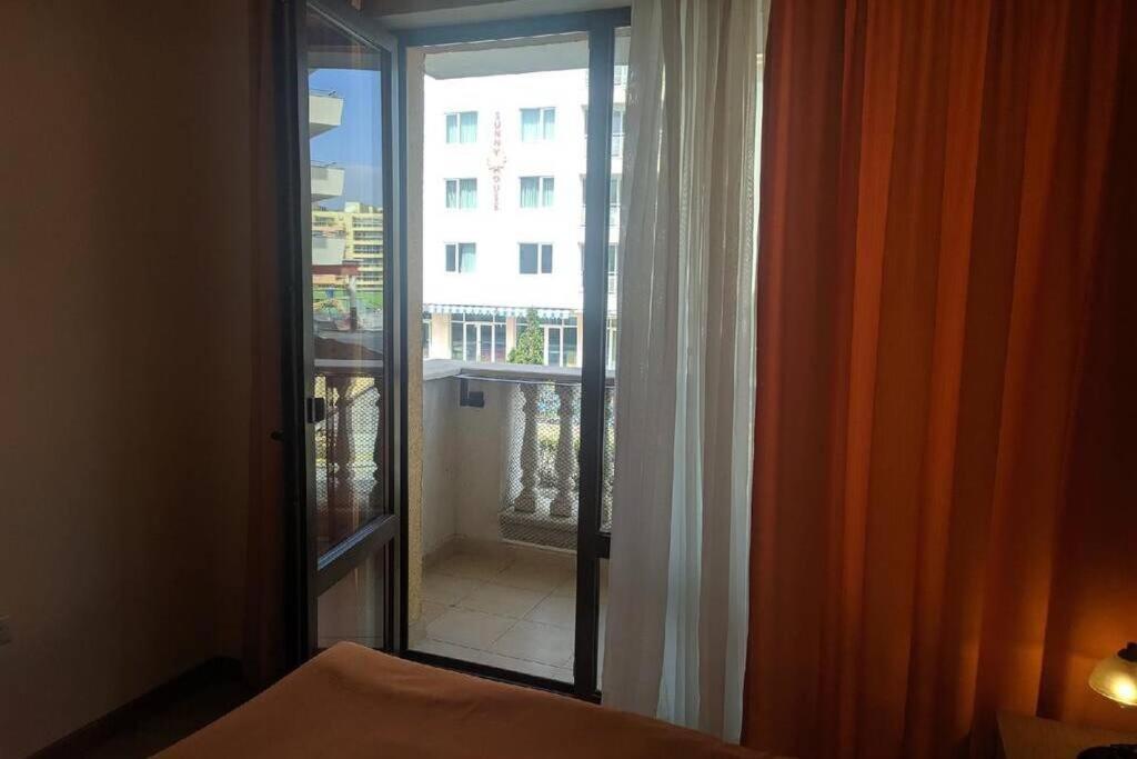 Apartamento Royal Sun, 6 People, 600 M From The Sea Sunny Beach Exterior foto