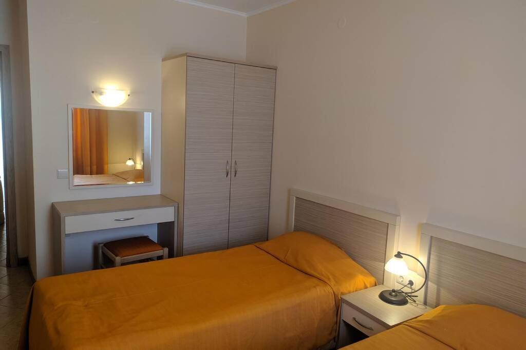 Apartamento Royal Sun, 6 People, 600 M From The Sea Sunny Beach Exterior foto