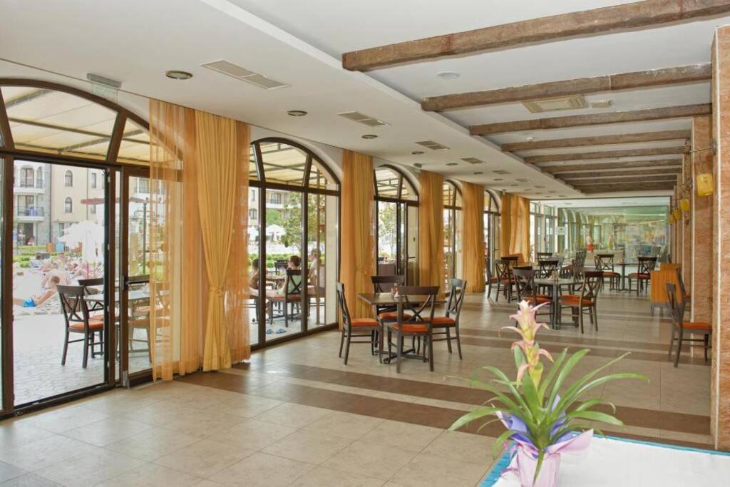 Apartamento Royal Sun, 6 People, 600 M From The Sea Sunny Beach Exterior foto