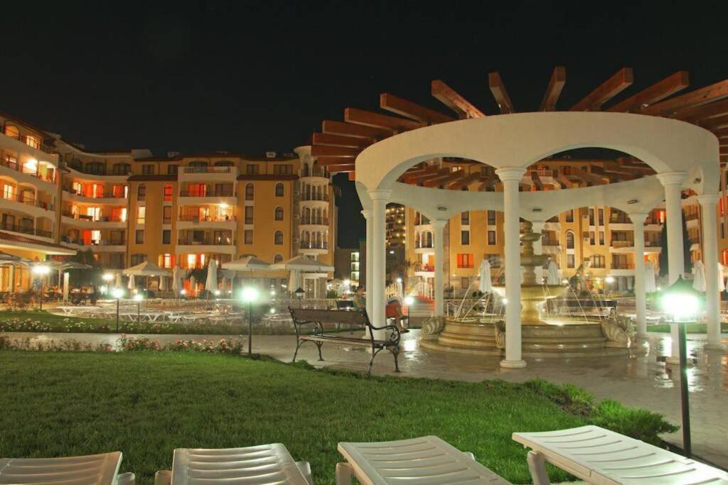 Apartamento Royal Sun, 6 People, 600 M From The Sea Sunny Beach Exterior foto