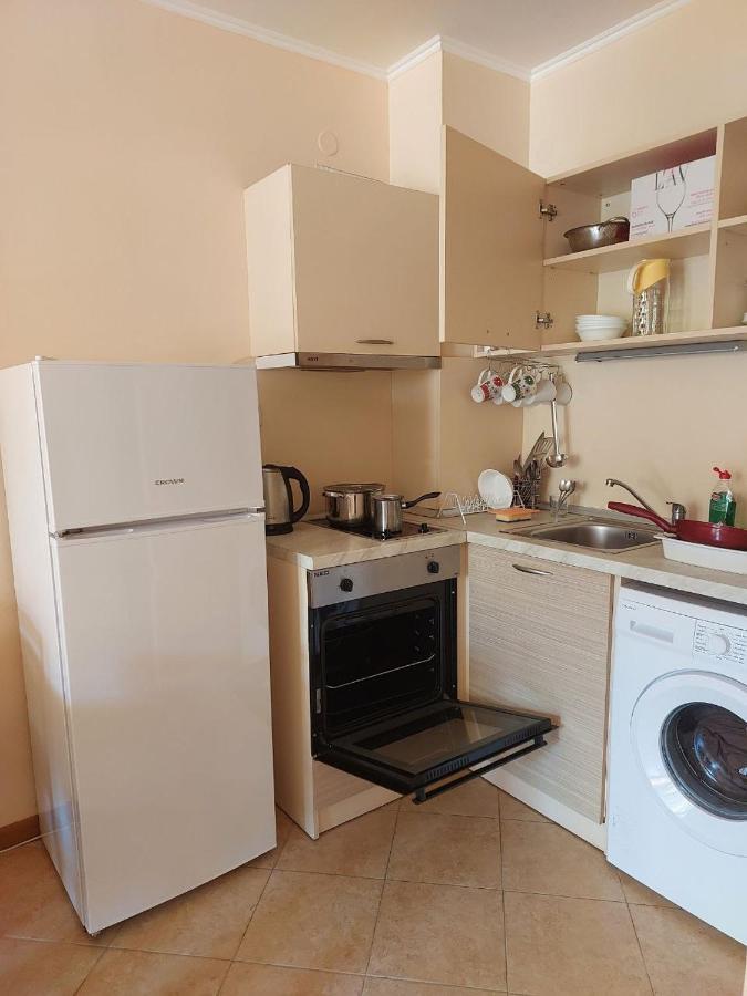 Apartamento Royal Sun, 6 People, 600 M From The Sea Sunny Beach Exterior foto